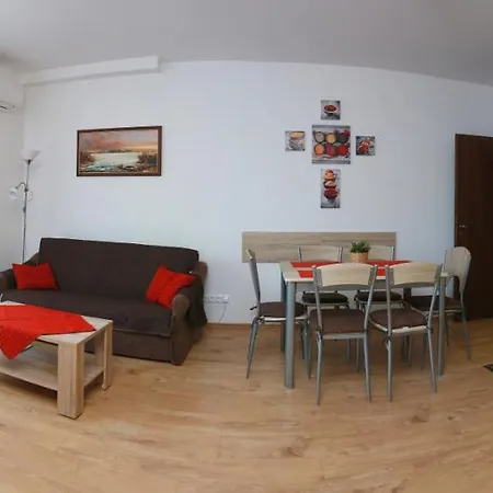 Eapartman Studio Zamardi