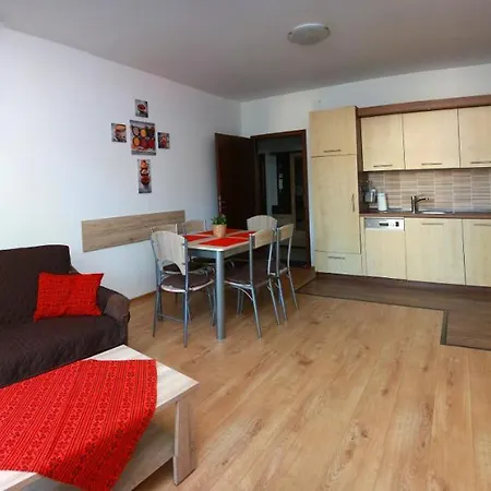 Eapartman Studio Apartment *