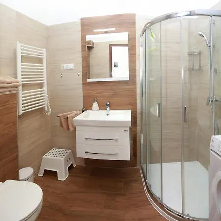 Appartamento Eapartman Studio