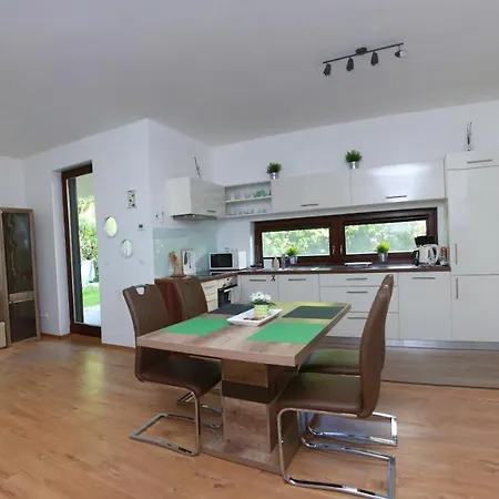 Apartment Eapartman Studio Zamardi